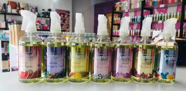 Home Spray Saphirus