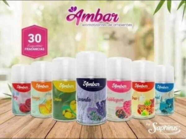 Aerosoles Ambar