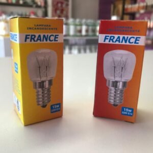 Focos lamparas de sal