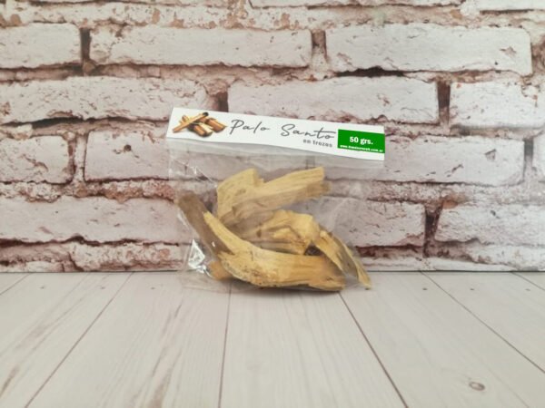 Palo Santo