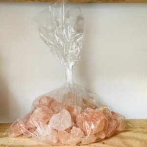 Sal Del Himalaya