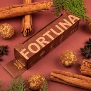 Bombita Herbal - Fortuna