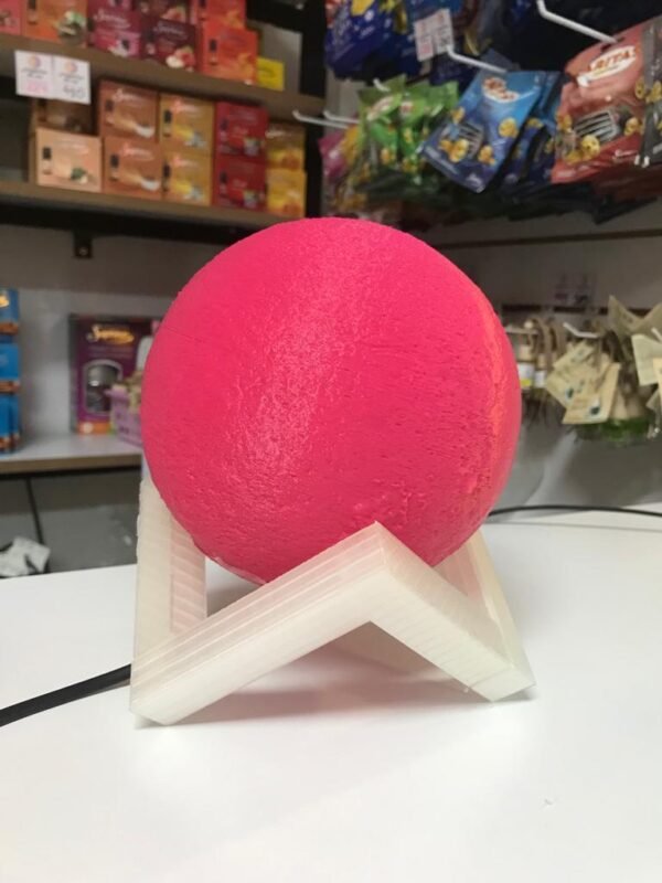 Lampara luna