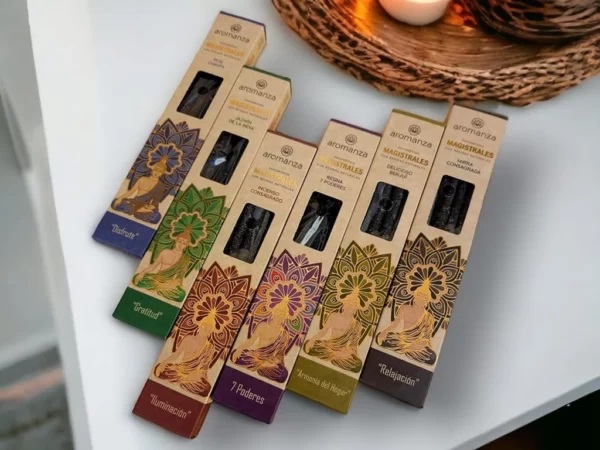 Aromanza Magistral - Imagen 3