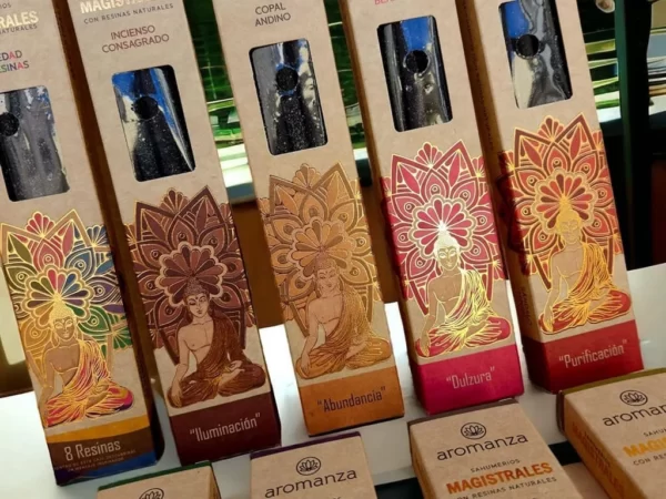 Aromanza Magistral - Imagen 2