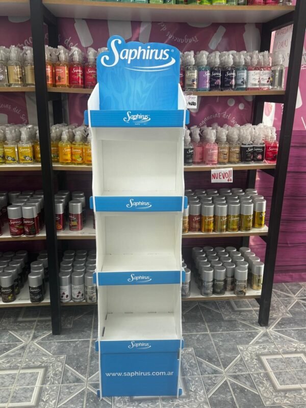 Exibidor