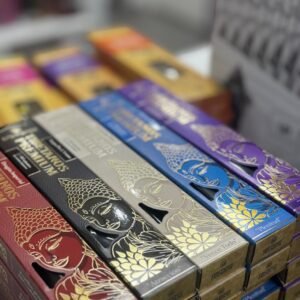 Tibetanos Premium