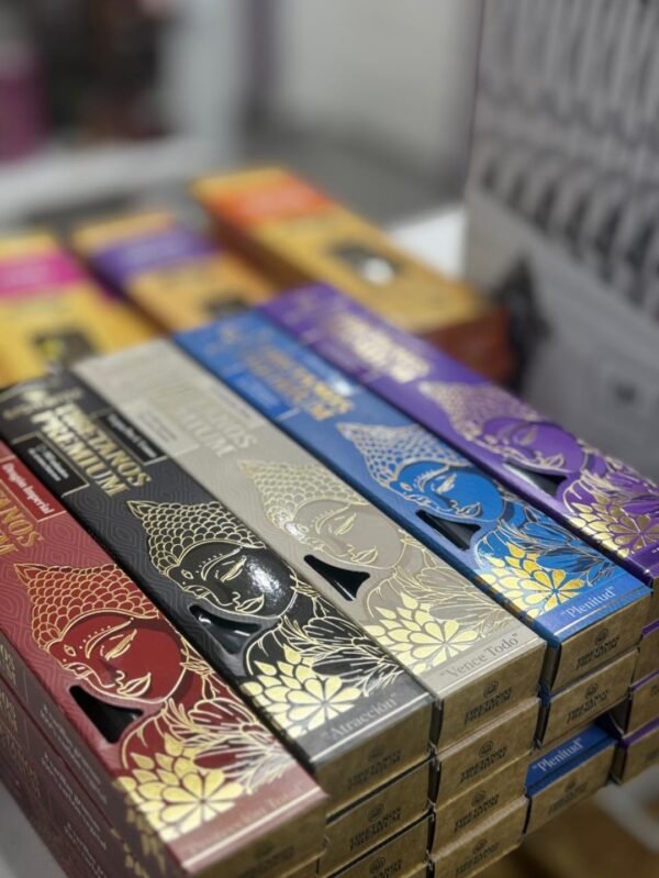 Tibetanos Premium