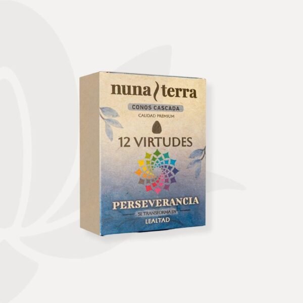 Conos Nuna para cascadas de humo - Imagen 7