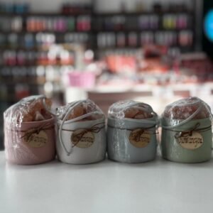 LAMPARAS DE CERAMICA - MODELO 2