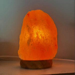 PIEDRA LAMPARA DE SAL - 2KG